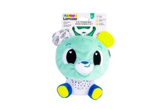 TOMY Lamaze Miś zawieszka 3w1 L27469 /6