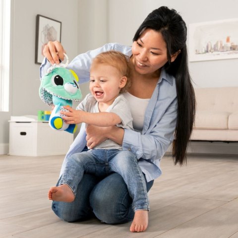 TOMY Lamaze Miś zawieszka 3w1 L27469 /6