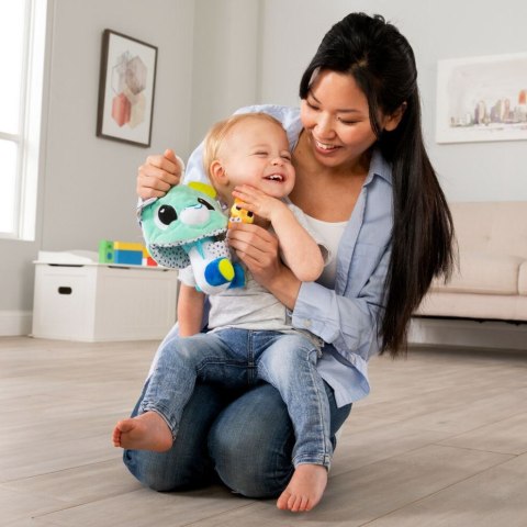 TOMY Lamaze Miś zawieszka 3w1 L27469 /6