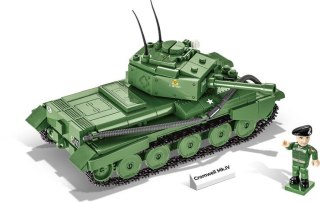 COBI HC WWII Cromwell MK.IV 544kl 2269