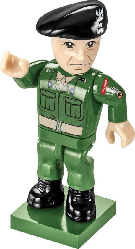 COBI HC WWII Cromwell MK.IV 544kl 2269