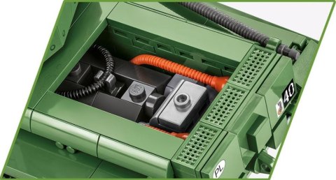 COBI HC WWII Cromwell MK.IV 544kl 2269