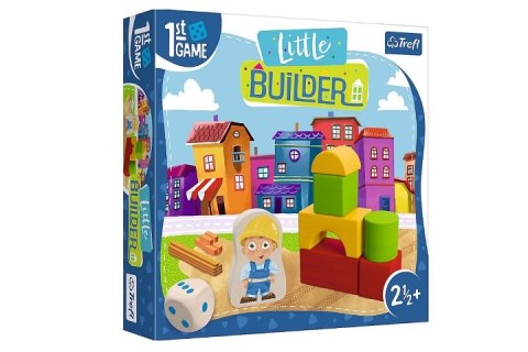 GRA Little Builder 02342