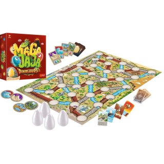GRA Magajaja Dinosaurs 02281 8