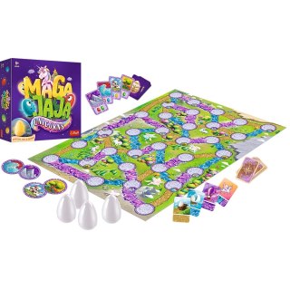 GRA Magajaja Unicorns 02280 8