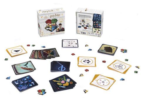 Rebel gra Cortex Harry Potter 00874