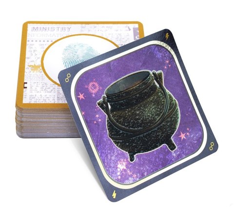 Rebel gra Cortex Harry Potter 00874