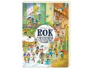 Rok w przedszkolu 39467