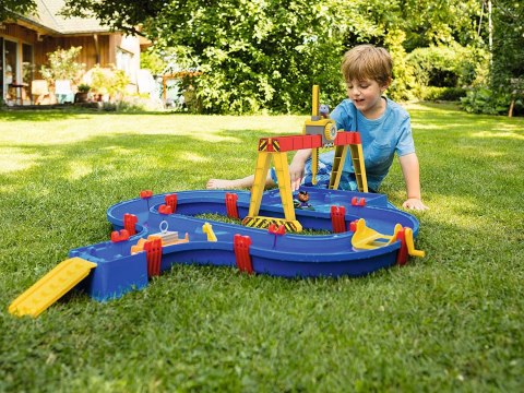 AQUAPLAY tor wodny ContainerPort 1532