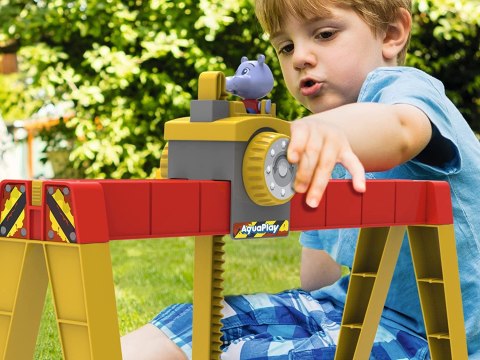 AQUAPLAY tor wodny ContainerPort 1532