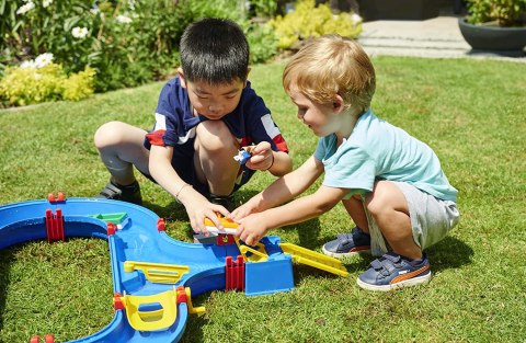 AQUAPLAY tor wodny ContainerPort 1532