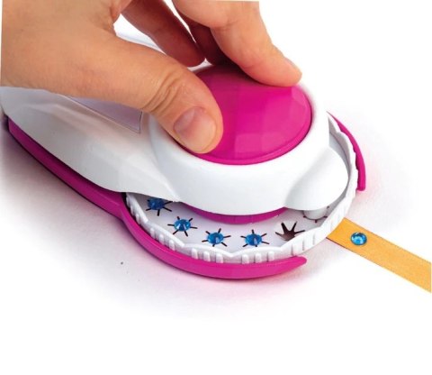 CLE Crazy Chic maszynka do ozdabiania 18739