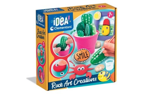 CLE art.niespodzianka - kolorowe 18282