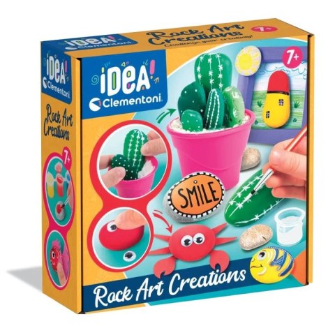 CLE art.niespodzianka - kolorowe 18282