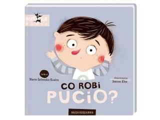 Co robi Pucio? 58.11.1 39450