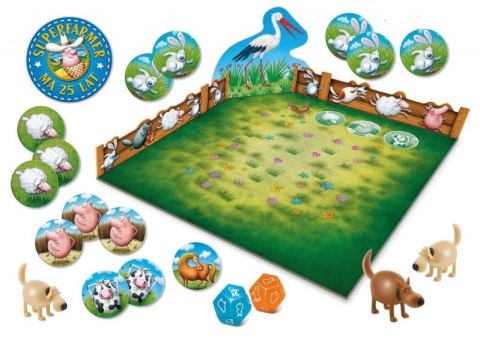 GRA Superfarmer BigBox 00421 04212