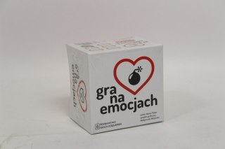 Gra na emocjach 78987