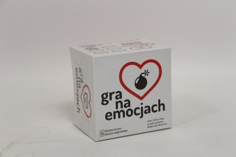 Gra na emocjach 78987