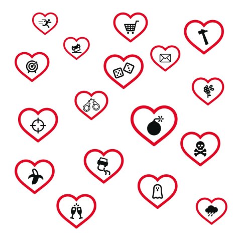 Gra na emocjach 78987