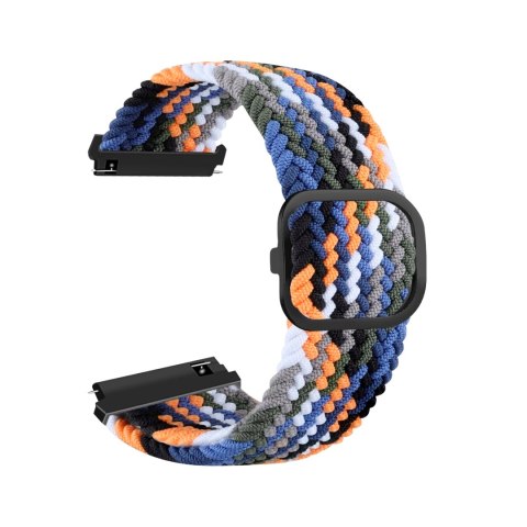 KIESLECT-P3 Pasek do smartwatcha Kieslect kolorowy