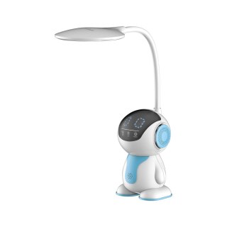 KOM1017 Lampa LEd na biurko Rebel - robot