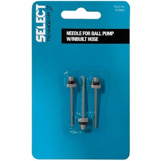 ND05_I0086 17476 Igły metalowe Select 3 szt. 17476