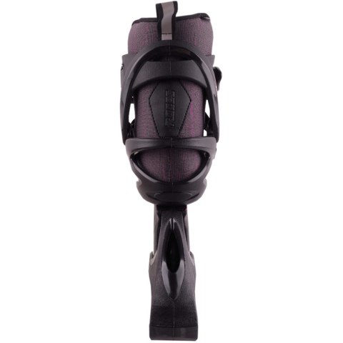 ND05_Ł0973-38 400877 00001 Łyżworolki Roces Weft Thread W szaro-różowe 400877 00001 r.38