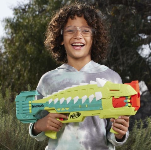 NERF Dino Armor-Strike F5855 /3