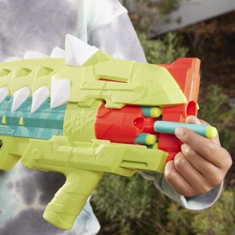 NERF Dino Armor-Strike F5855 /3
