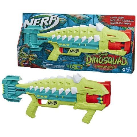 NERF Dino Armor-Strike F5855 /3