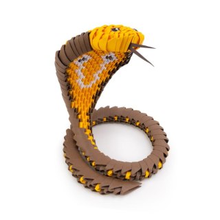 Origami 3D Kobra 25712