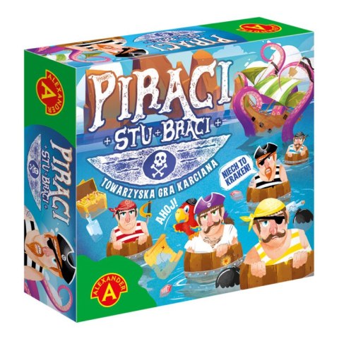 Piraci stu braci 25477