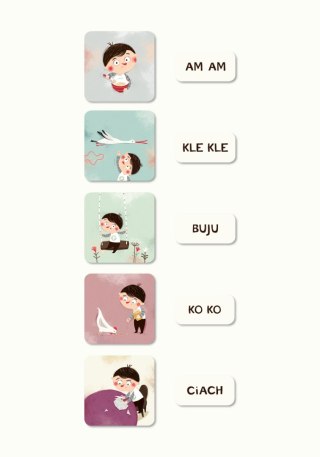 Pucio Pierwsze zabawy - zabawka 78765