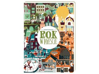 Rok w mieście 58.11.1 38378