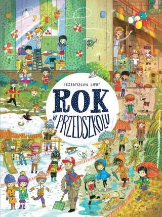 Rok w przedszkolu 39467