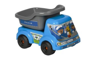 Samochód Bartek Policjant 03223