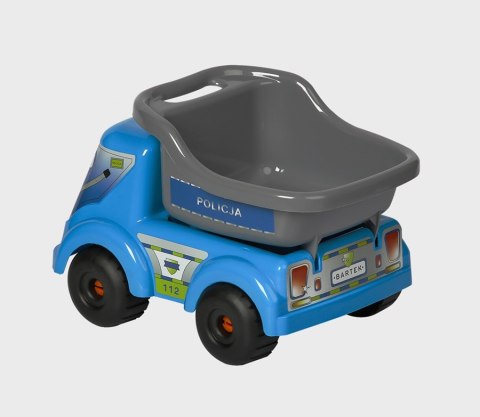 Samochód Bartek Policjant 03223