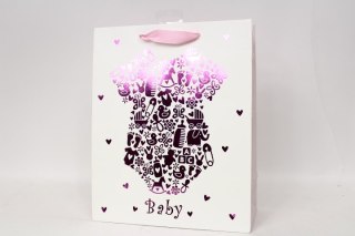 Torebka YC-002 PREMIUM Baby A 07803