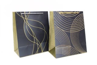 Torebka ozdobna T-8 Avantgarde złocona 29782