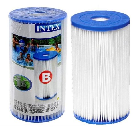 Wkład do filtra typuB A1 29005 29007