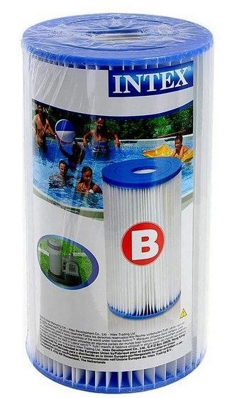 Wkład do filtra typuB A1 29005 29007