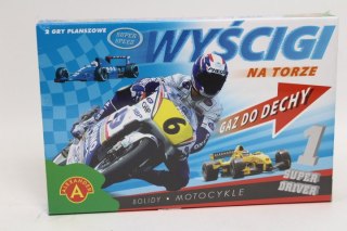 Wyścigi na torze 24791