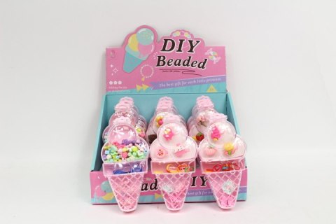 Akcesoria dziewczęce w lodzie 3wz H13229 37739