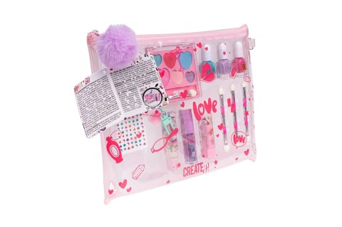 CREATE IT! make-up kosmetyczka zestaw 84505 /6