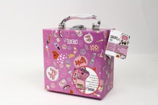 CREATE IT! make-up kuferek makijażowy 84506