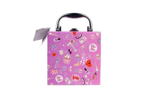 CREATE IT! make-up kuferek makijażowy 84506