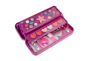 CREATE IT! make-up puszka 3-poziomy 84504 /6