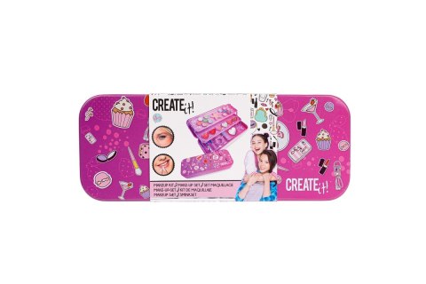 CREATE IT! make-up puszka 3-poziomy 84504 /6