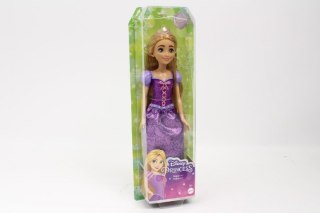 DISNEY Roszpunka lalka podstawowa HLW03 /5