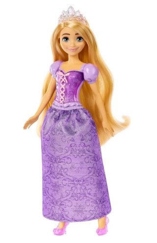 DISNEY Roszpunka lalka podstawowa HLW03 /5